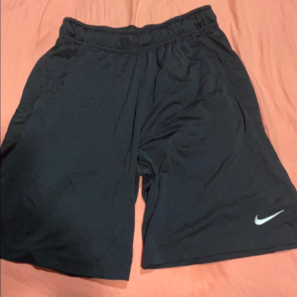 Nike Dri Fit Shorts